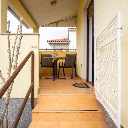 Apartman Luka Fažana Extérieur photo