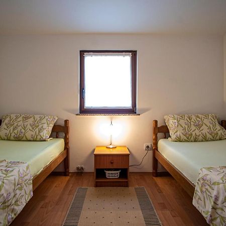 Apartman Luka Fažana Extérieur photo