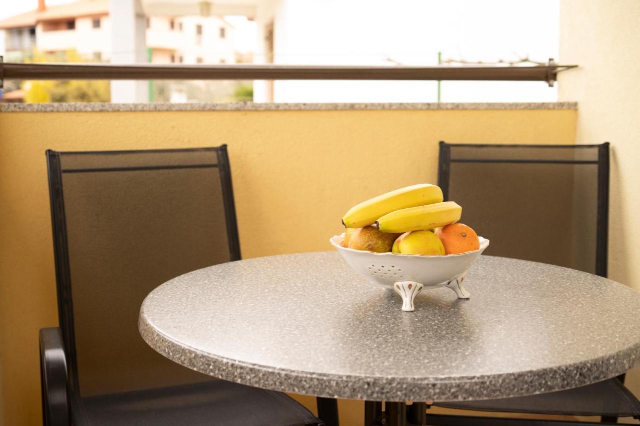 Apartman Luka Fažana Extérieur photo