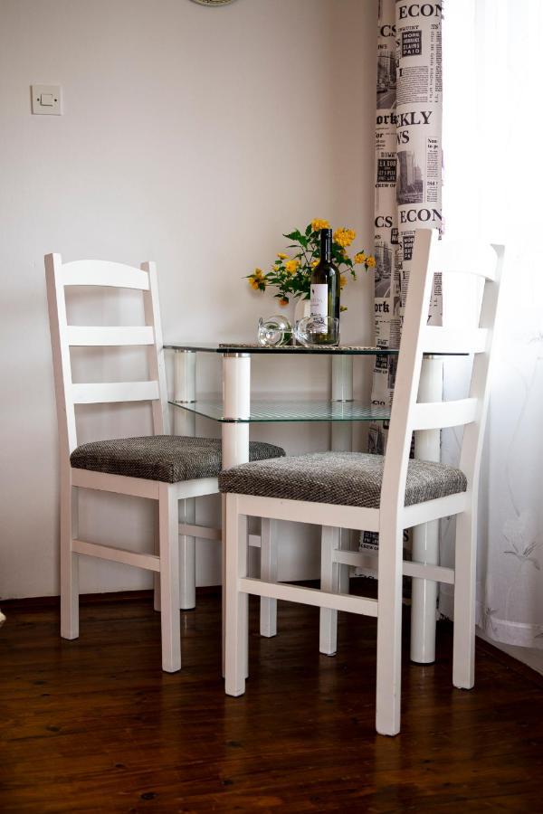 Apartman Luka Fažana Extérieur photo