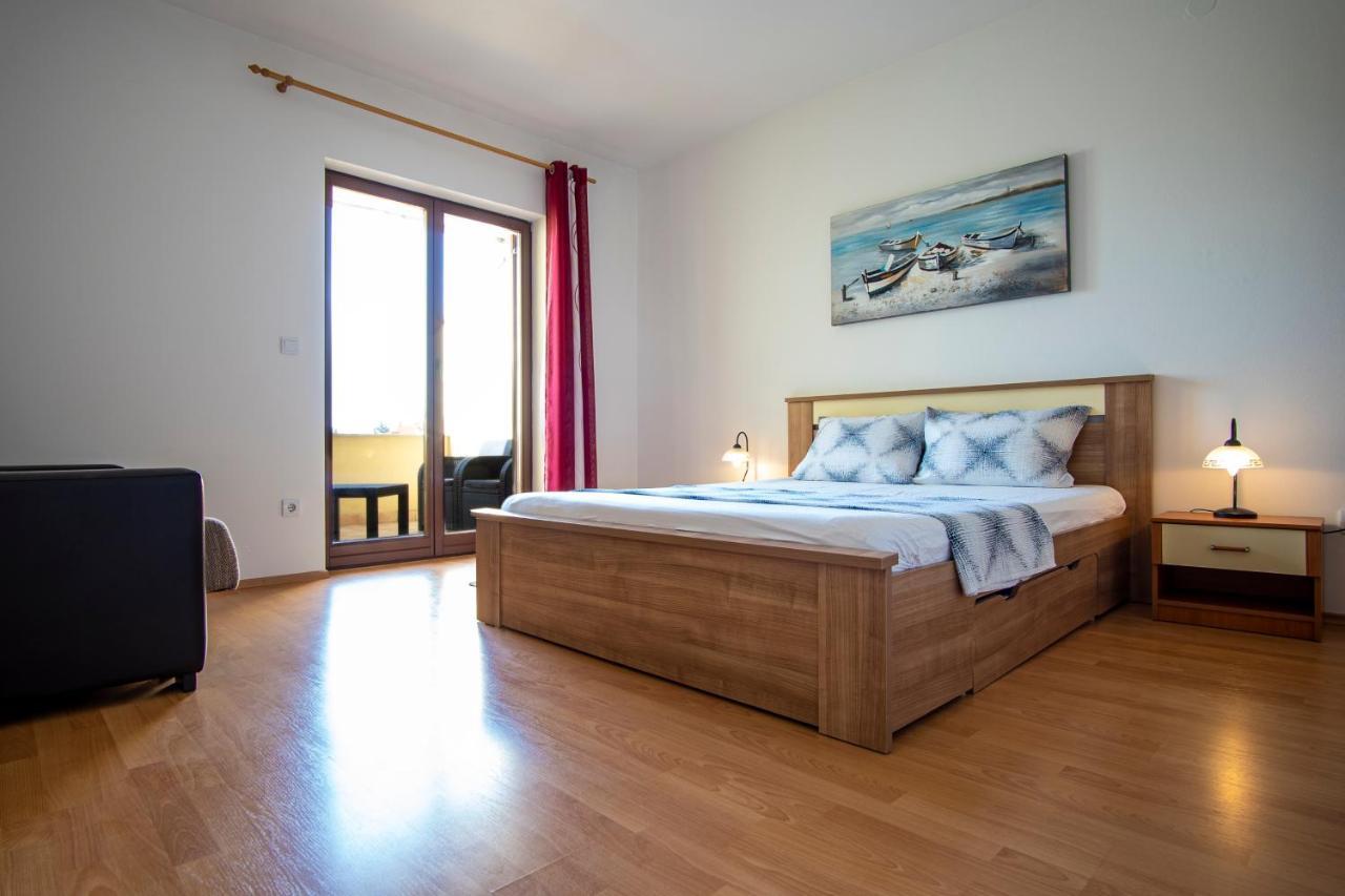 Apartman Luka Fažana Extérieur photo