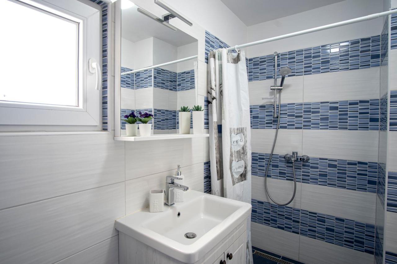 Apartman Luka Fažana Extérieur photo