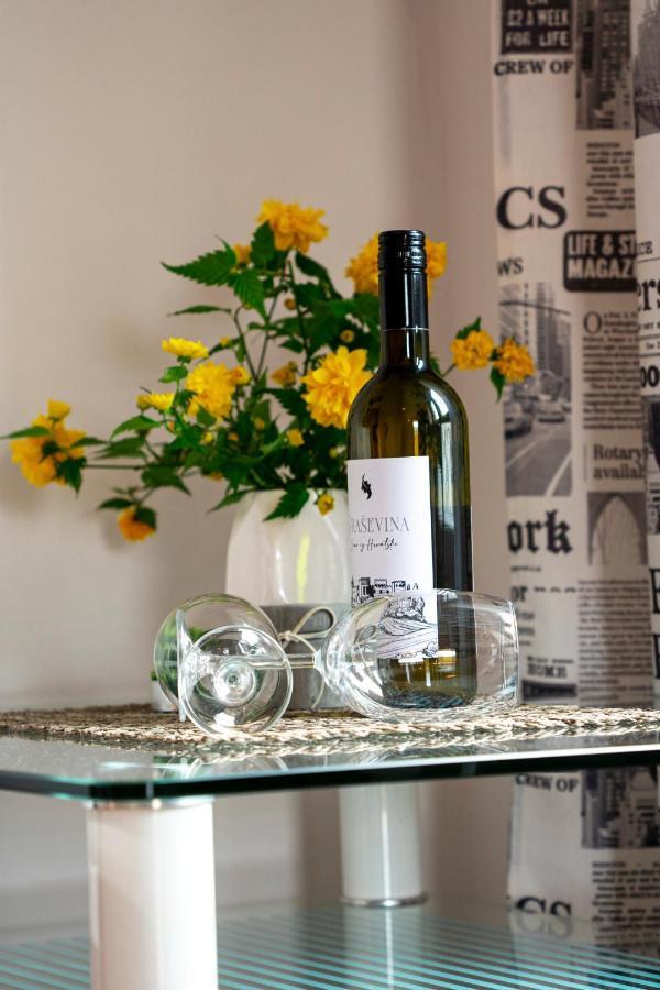 Apartman Luka Fažana Extérieur photo