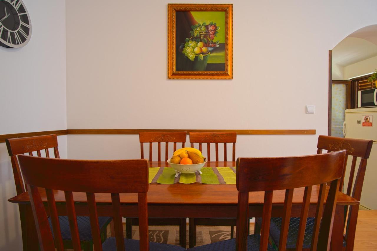 Apartman Luka Fažana Extérieur photo