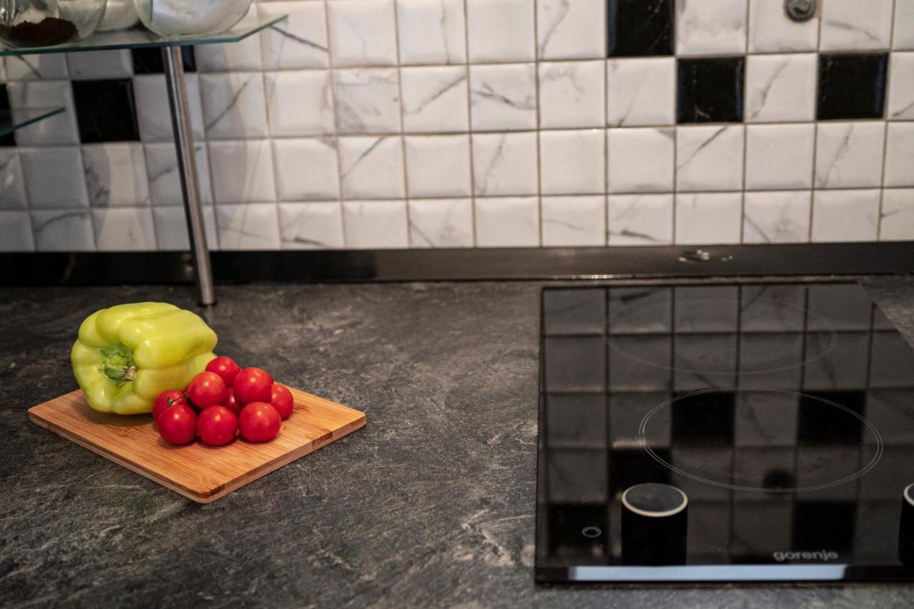 Apartman Luka Fažana Extérieur photo
