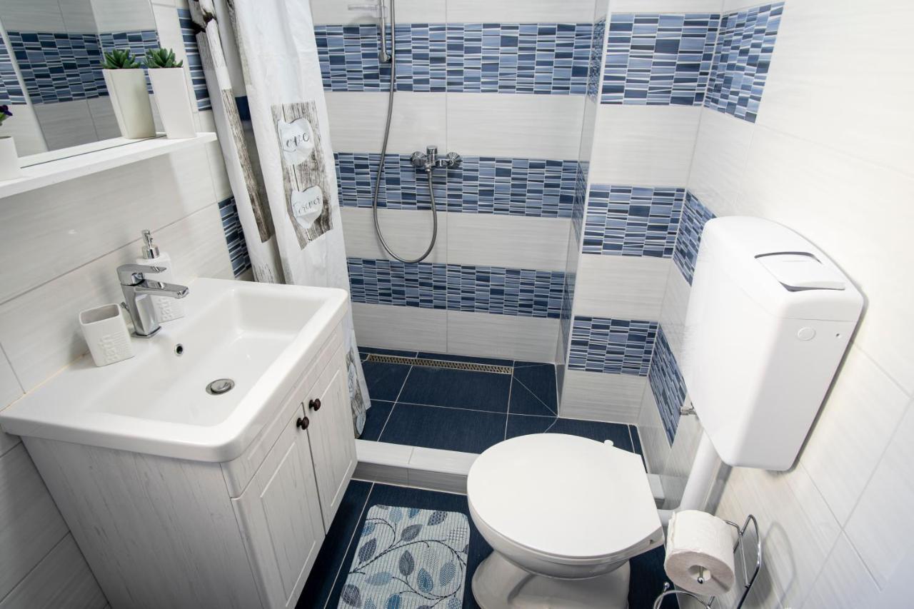 Apartman Luka Fažana Extérieur photo