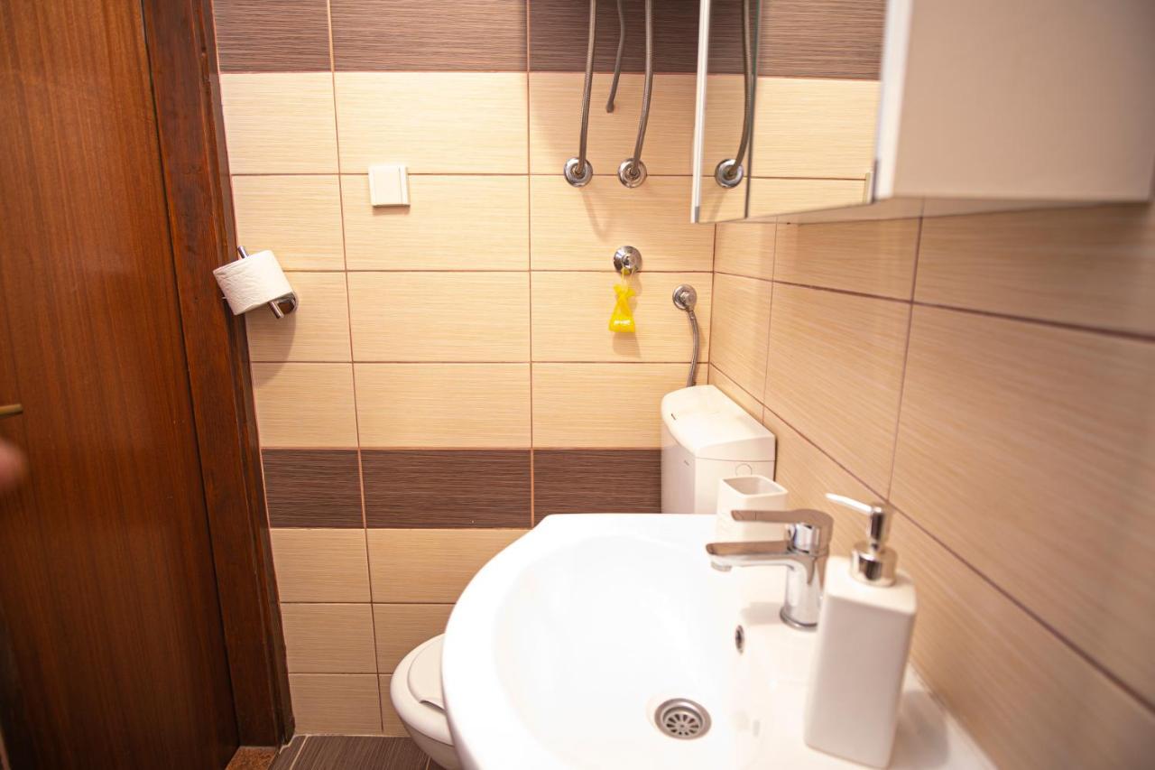 Apartman Luka Fažana Extérieur photo