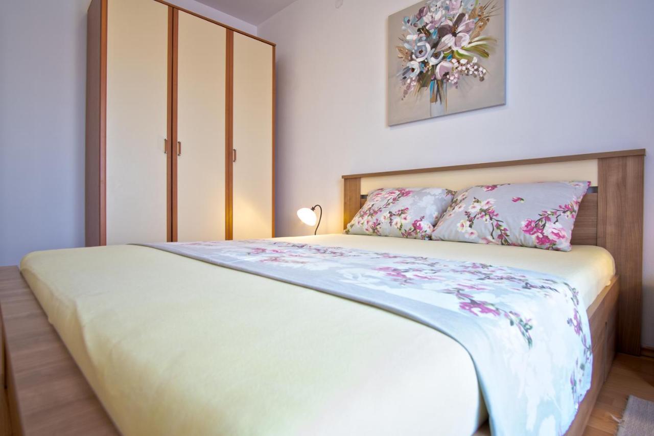 Apartman Luka Fažana Extérieur photo