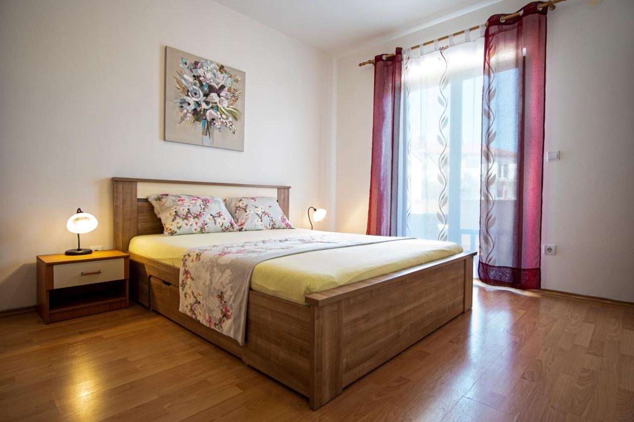 Apartman Luka Fažana Extérieur photo