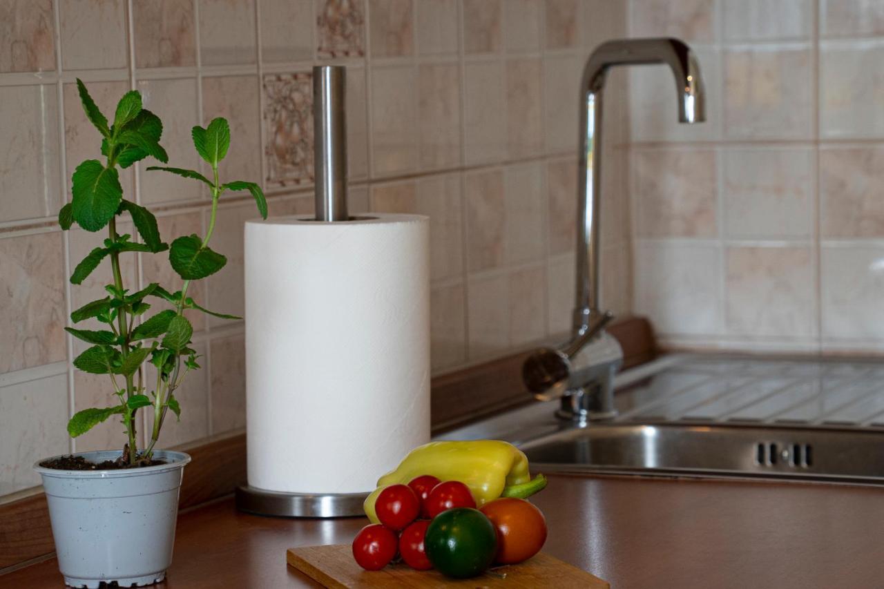 Apartman Luka Fažana Extérieur photo