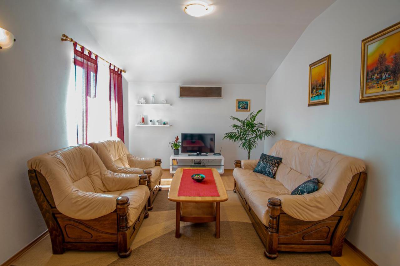 Apartman Luka Fažana Extérieur photo