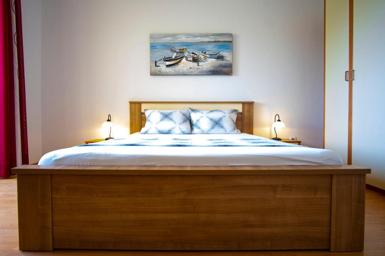 Apartman Luka Fažana Extérieur photo