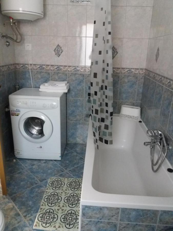 Apartman Luka Fažana Extérieur photo