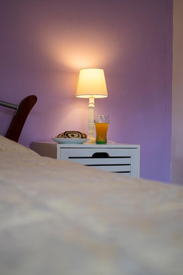 Apartman Luka Fažana Extérieur photo