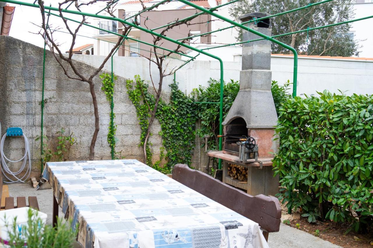 Apartman Luka Fažana Extérieur photo