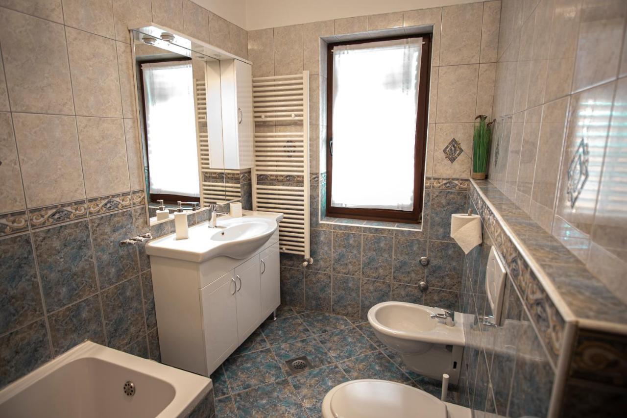 Apartman Luka Fažana Extérieur photo