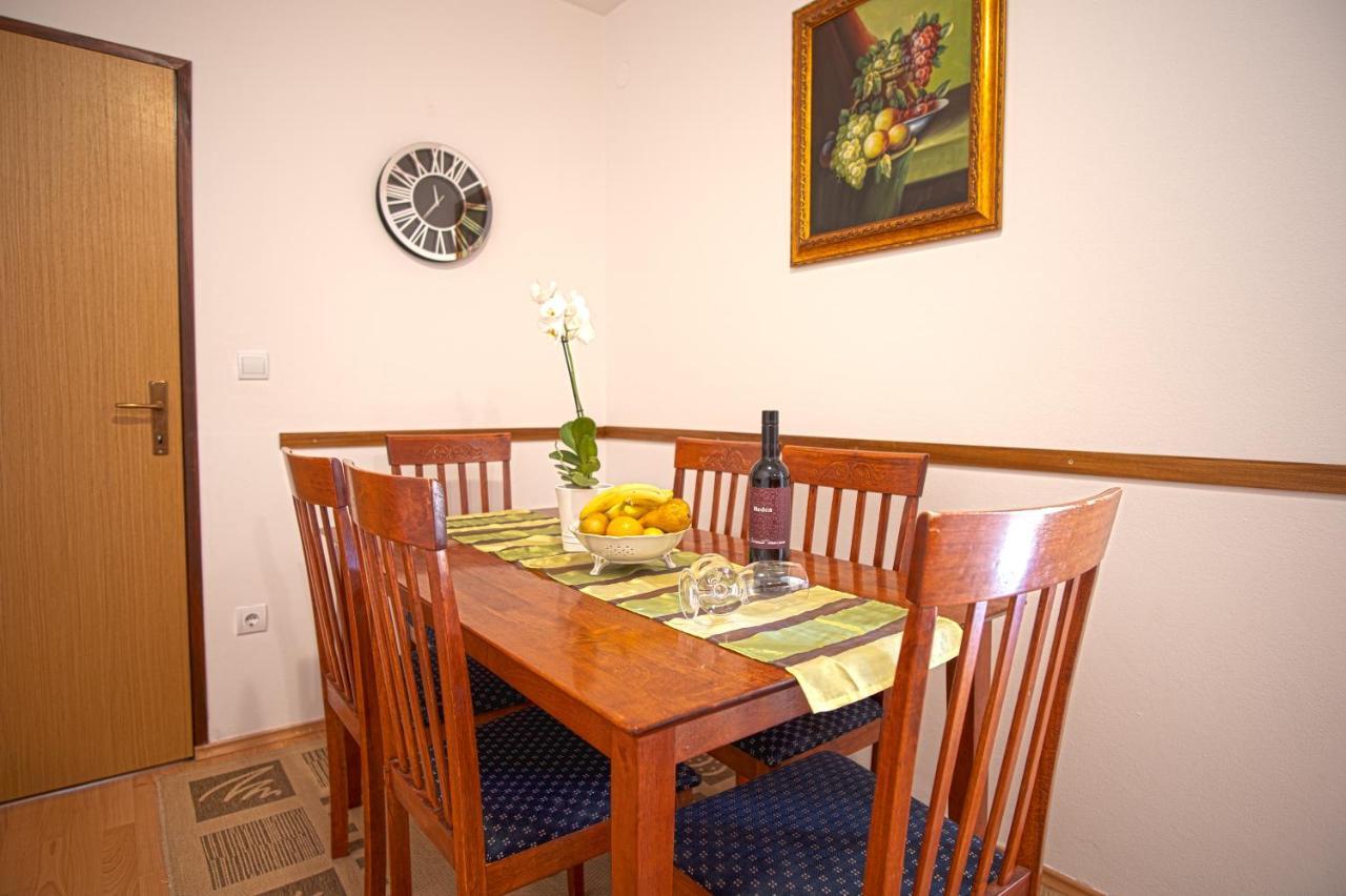 Apartman Luka Fažana Extérieur photo